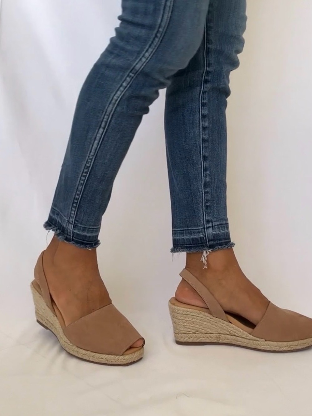 ❣️Spanish Sandal Co❣️